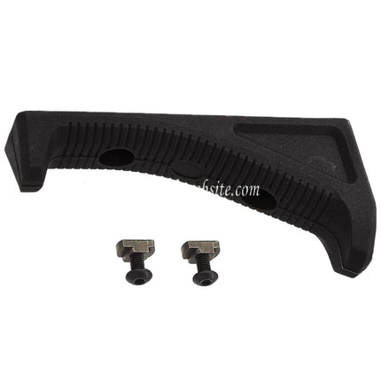 CYMA M-Lok Abgewinkelter Handstopp Vordergriff