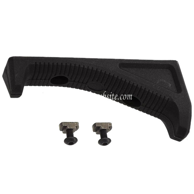 CYMA M-Lok Abgewinkelter Handstopp Vordergriff