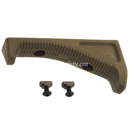 CYMA M-Lok Abgewinkelter Handstopp Vordergriff