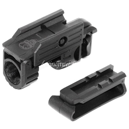 APS Smart Shot Mini Werfer Geeignet für CAM870 Schrotflinte Co2 Kartuschen Airsoft