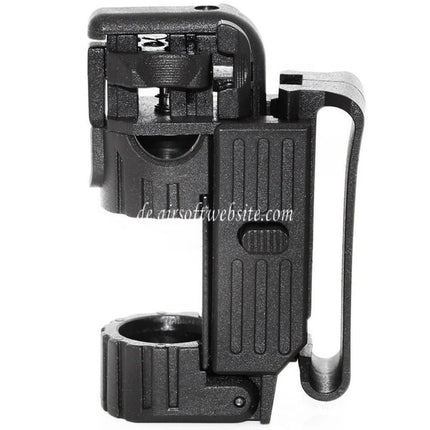 APS Smart Shot Mini Werfer Geeignet für CAM870 Schrotflinte Co2 Kartuschen Airsoft