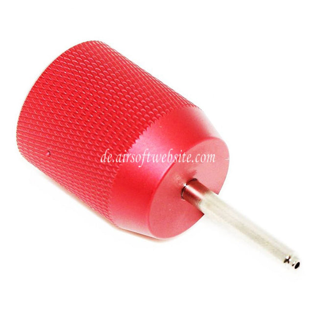 APS Smart CAM870 Co2 Patronenladegerät Adapter Geeignet für Standardzylinder