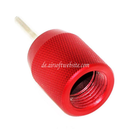 APS Smart CAM870 Co2 Patronenladegerät Adapter Geeignet für Standardzylinder