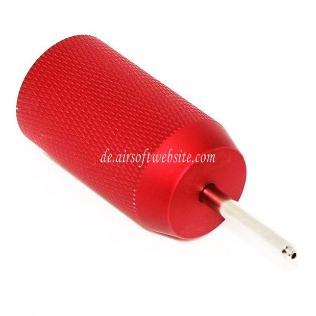 APS Smart CAM870 Co2 Patronenladegerät Adapter Geeignet für 88g Co2 Entsorgungszylinderkapsel