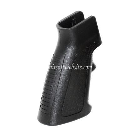 APS Veränderbar Vorderes Hinteres Polster Phantom Overload Pistol Grip Geeignet für M4 M16 Serie AEG Gewehre Airsoft