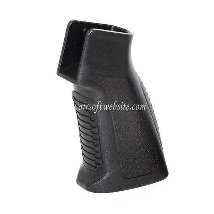 APS Veränderbar Vorderes Hinteres Polster Phantom Overload Pistol Grip Geeignet für M4 M16 Serie AEG Gewehre Airsoft