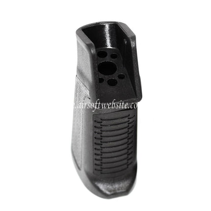 APS Veränderbar Vorderes Hinteres Polster Phantom Overload Pistol Grip Geeignet für M4 M16 Serie AEG Gewehre Airsoft