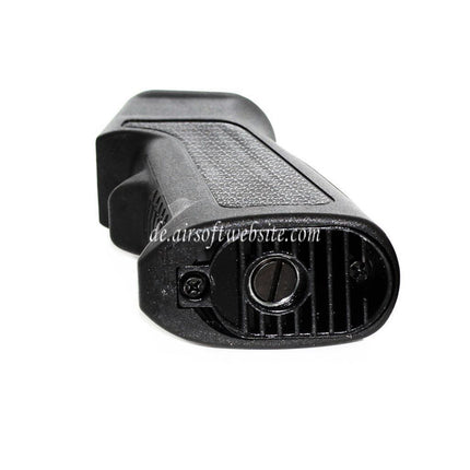 APS Veränderbar Vorderes Hinteres Polster Phantom Overload Pistol Grip Geeignet für M4 M16 Serie AEG Gewehre Airsoft