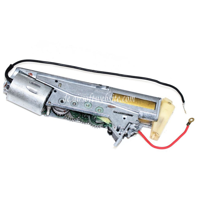 CYMA Getriebe Set mit Motor Geeignet für CM125 USP AEP Elektrisch Pistolen Airsoft