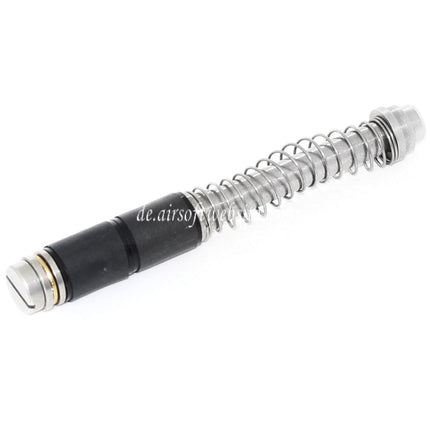 5KU Rückholfederführung PRO Geeignet für Tokyo Marui G17 G18C GBB Pistolen Airsoft