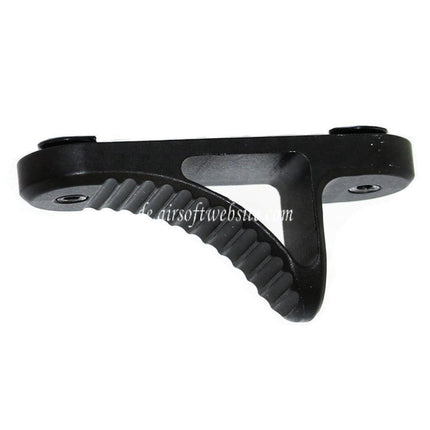 5KU B5 Stil Gripstop kurz K Modell Geeignet für Keymod Handschutz Schienen system