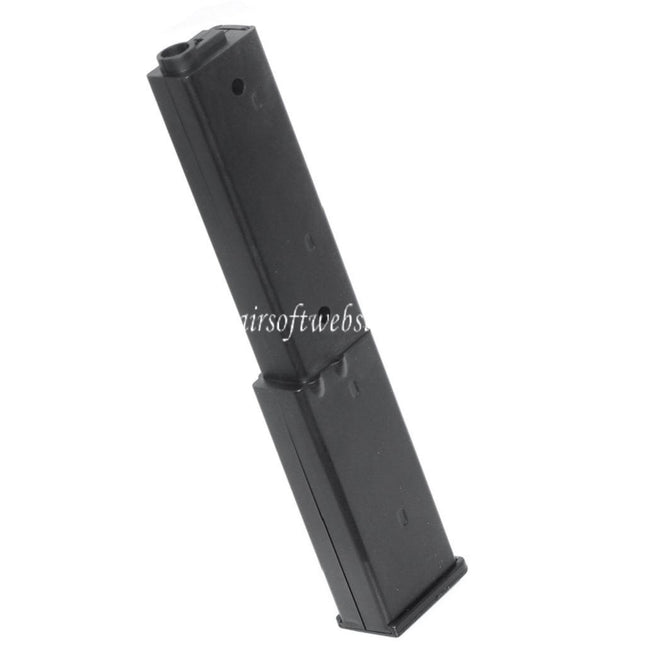 Airsoft Website 190rd Magazin Geeignet für WELL R1 UZI AEP SMG AEG Gewehre