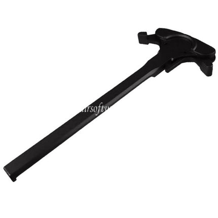 APS Phantom Combat Ambi Ladegriff (Passend für Linkshänder und Rechtshänder) M4 M16 Serie AEG Gewehre Airsoft