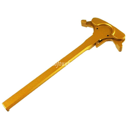 APS Phantom Combat Ambi Ladegriff (Passend für Linkshänder und Rechtshänder) M4 M16 Serie AEG Gewehre Airsoft