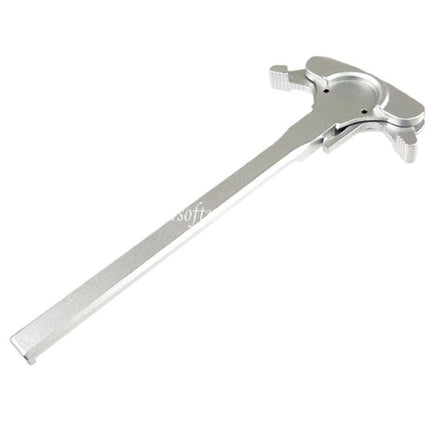 APS Phantom Combat Ambi Ladegriff (Passend für Linkshänder und Rechtshänder) M4 M16 Serie AEG Gewehre Airsoft