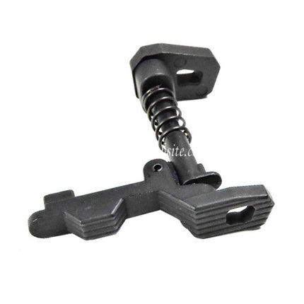 APS Phantom Extremis Gewehre (PER) Ambi Magazinentriegelung Geeignet für PER M4 M16 Serie AEG Gewehre Airsoft