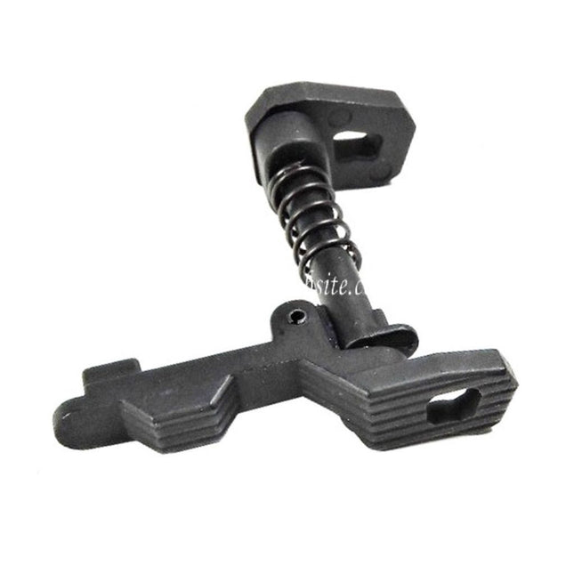 APS Phantom Extremis Gewehre (PER) Ambi Magazinentriegelung Geeignet für PER M4 M16 Serie AEG Gewehre Airsoft