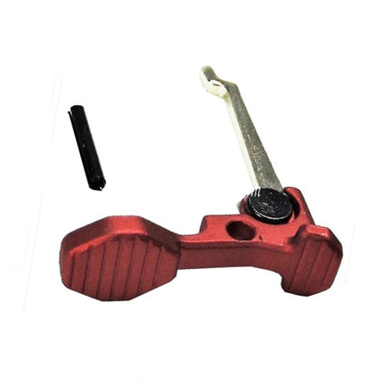 APS Phantom Extremis Gewehre (PER) Verschlussfang Geeignet für M4 M16 Serie AEG Gewehre Airsoft