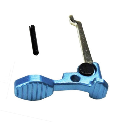 APS Phantom Extremis Gewehre (PER) Verschlussfang Geeignet für M4 M16 Serie AEG Gewehre Airsoft