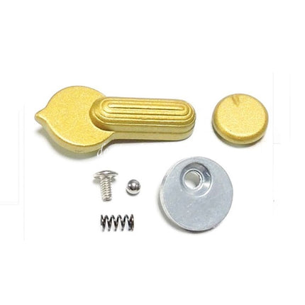 APS Feuerwahlhebel Geeignet für M4 M16 Serie V2 Gearbox AEG Gewehre Airsoft