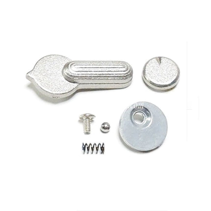 APS Feuerwahlhebel Geeignet für M4 M16 Serie V2 Gearbox AEG Gewehre Airsoft