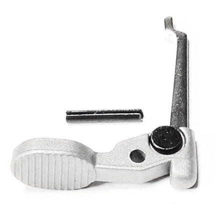 APS ASR Verschlussfang Geeignet für M4 M16 Serie AEG Gewehre Airsoft