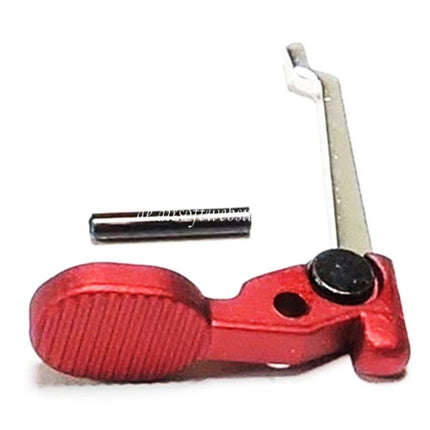 APS ASR Verschlussfang Geeignet für M4 M16 Serie AEG Gewehre Airsoft