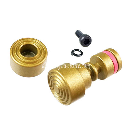 APS Metall Match Grade Sicherheitsverschluss Geeignet für CAM870 Schrotflinte Airsoft