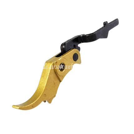 APS Stylish Dynamisches Design Abzug Geeignet für APS CAM870 Schrotflinte Airsoft