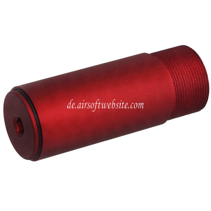 APS +1 Magazinverlängerungsrohr Geeignet für APS CAM870 Auswerfende Gas Schrotflinten Airsoft