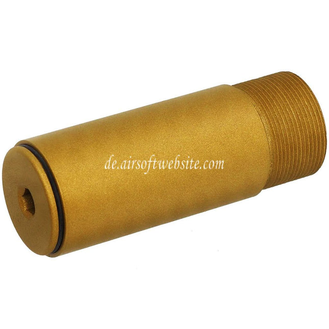 APS +1 Magazinverlängerungsrohr Geeignet für APS CAM870 Auswerfende Gas Schrotflinten Airsoft