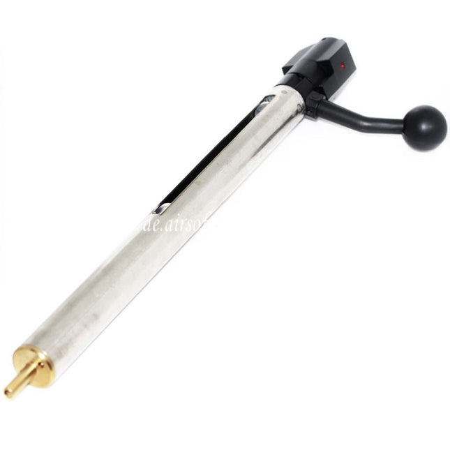 E&C Bolzenbaugruppe Zylindersatz Geeignet für E&C EC501 L96 Typ WELL MB01 MB04 MB05 MB08 Bolt Action Scharfschützen Gewehre Airsoft