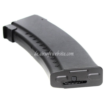 CYMA 500rd Hi-Cap Magazin Geeignet für AK Serie AEG Gewehre Airsoft