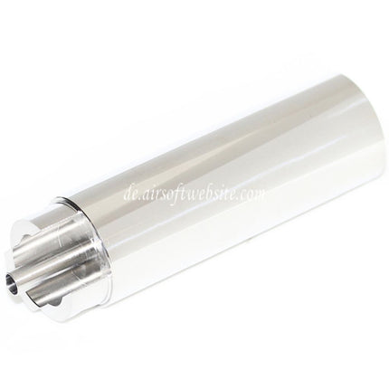 Airsoft Website Einteiliger Stahl zylinder Geeignet für G36 Serie Version 3 V3 AEG Getriebe Gewehre