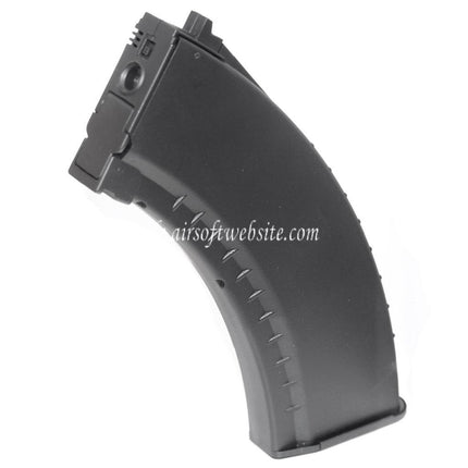 CYMA 550rd Hi-Cap Magazin Geeignet für AK Serie AEG Gewehre Airsoft