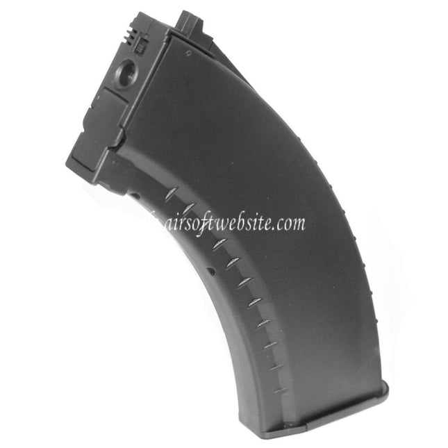 CYMA 550rd Hi-Cap Magazin Geeignet für AK Serie AEG Gewehre Airsoft
