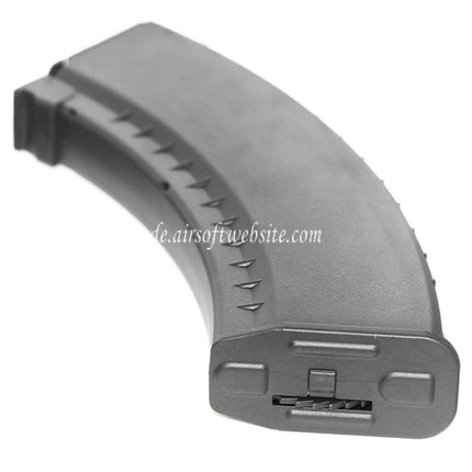 CYMA 550rd Hi-Cap Magazin Geeignet für AK Serie AEG Gewehre Airsoft