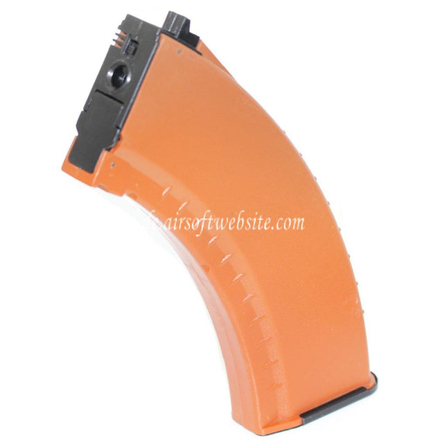 CYMA 550rd Hi-Cap Magazin Geeignet für AK Serie AEG Gewehre Airsoft