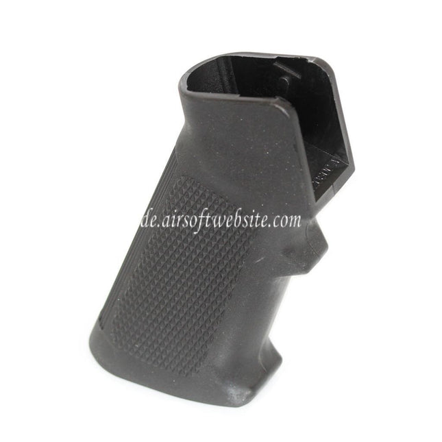 CYMA Pistolengriff Geeignet für M4 M16 Serie AEG Gewehre Airsoft Schwarz
