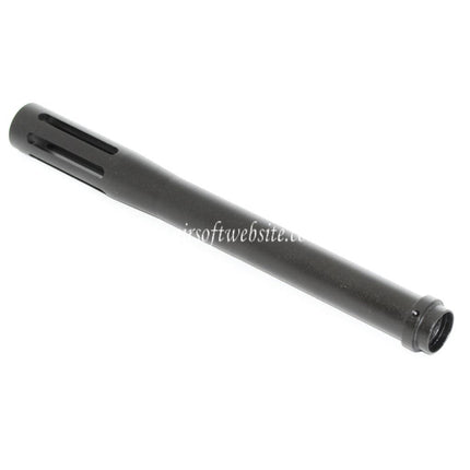 CYMA 205mm 8 Zoll Außen Lauf Geeignet für P90 CQB Taktisch AEG Gewehre Airsoft