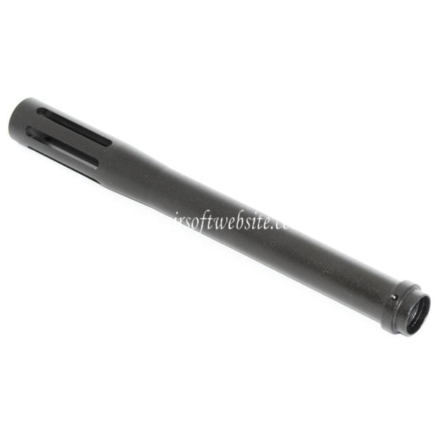 CYMA 205mm 8 Zoll Außen Lauf Geeignet für P90 CQB Taktisch AEG Gewehre Airsoft