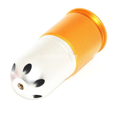 CYMA 60rd 40mm Granaten Gas Patronenhülse