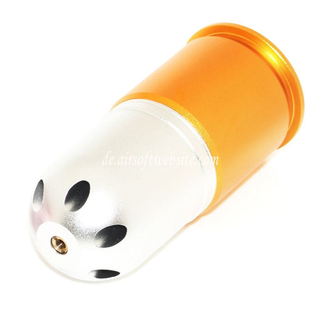 CYMA 60rd 40mm Granaten Gas Patronenhülse