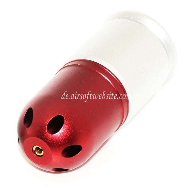 CYMA 60rd 40mm Granaten Gas Patronenhülse