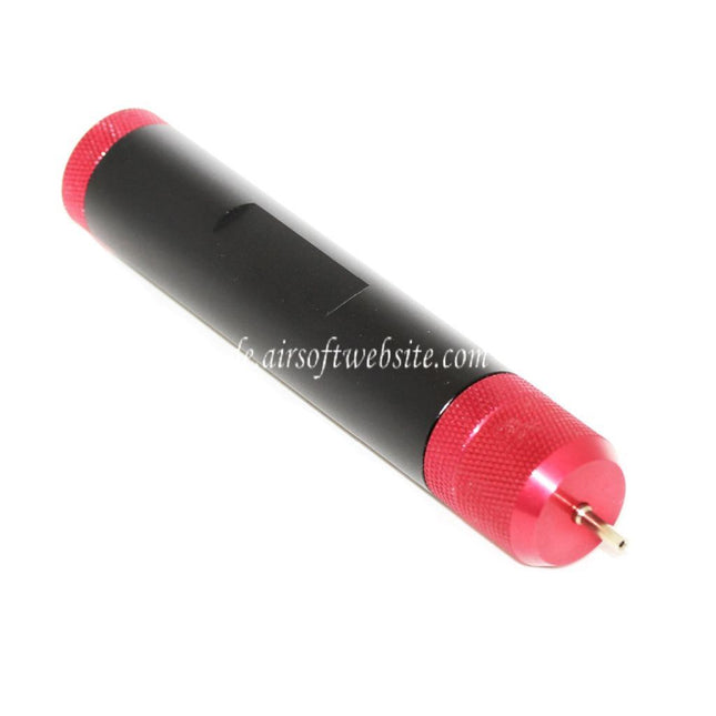 Army Force 12g Co2 Ladegerät Tragbarer Adapter