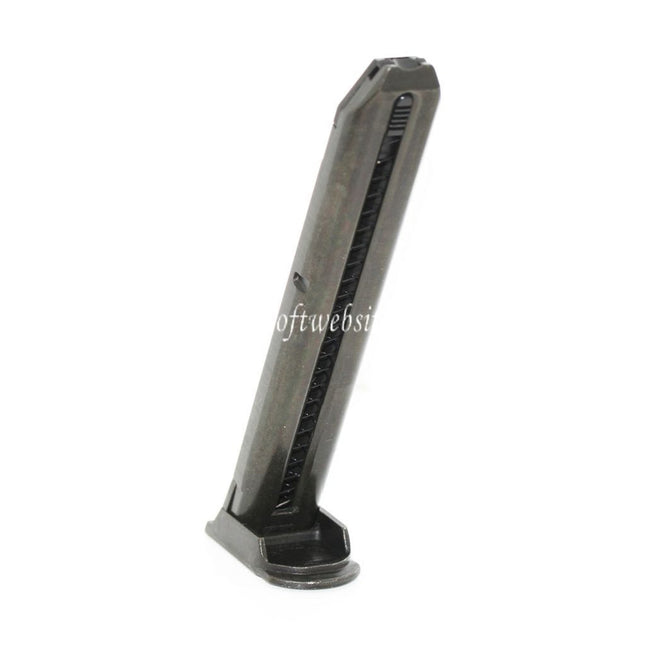 CYMA 31rd Metall Magazin Geeignet für CM121 Desert Eagle AEP AEG Pistolen Airsoft