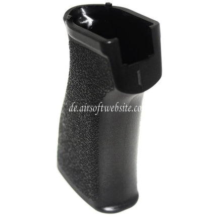 PTS US Palm Battle Pistolengriff Geeignet für AK Serie AEG Gewehre Airsoft Schwarz