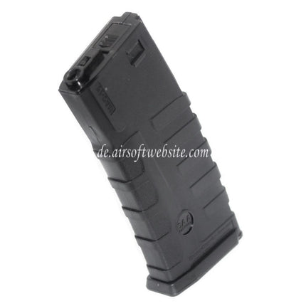 CAA 360rd Hi-Cap Magazin Geeignet für M4 M16 Serie AEG Gewehre Airsoft