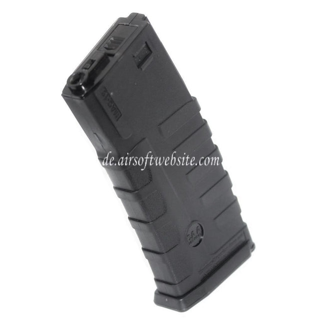 CAA 360rd Hi-Cap Magazin Geeignet für M4 M16 Serie AEG Gewehre Airsoft
