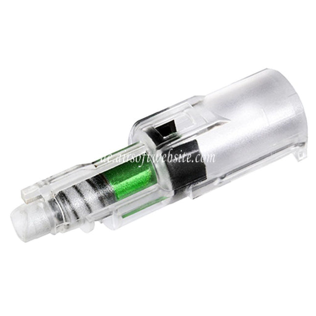 APS Aggrandize Düse Set Geeignet für APS ACP Serie Co2 GBB Pistolen Airsoft